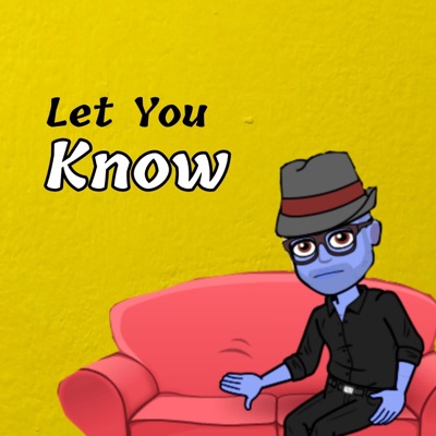 Song - Let You Know - Mahendra Prajapat Khejarla