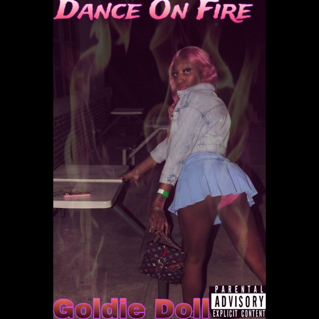 Goldigga(Steal Yo Nigga) - Single - Album by Goldie Doll - Apple Music