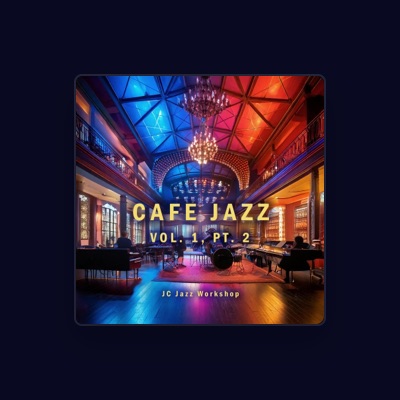 Listen to JC Jazz Workshop, watch music videos, read bio, see tour dates & more!
