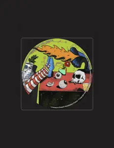 Listen to Anthony Belth, watch music videos, read bio, see tour dates & more!