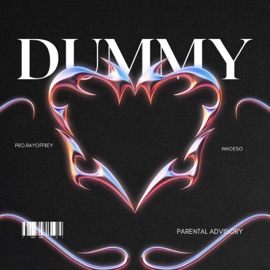 DUMMY (feat. Official Fooley) Whoeso