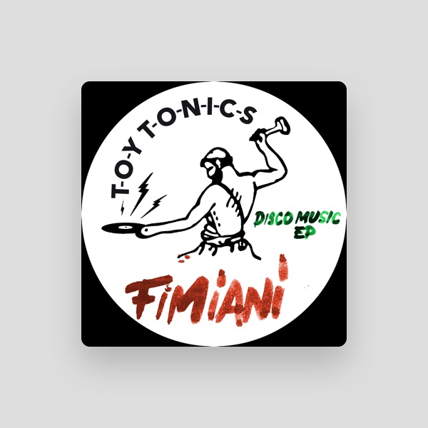 Fimiani's avatar