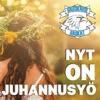 Nyt on juhannusyö - Single