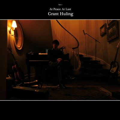 At Peace At Last, op. 7