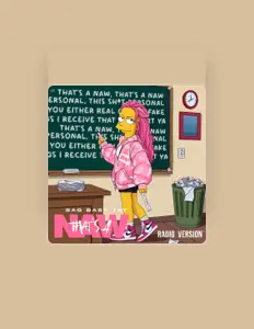 聆聽 Bag Baby Tay、觀看音樂影片、閱讀小傳、查看巡演日期等！