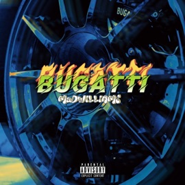 Bugatti MaDWILLIAMS