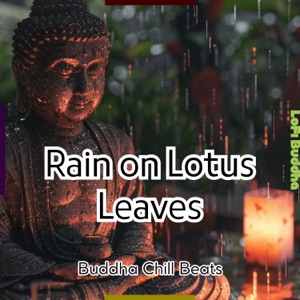 Rain on Lotus Leaves: Buddha Chill Beats