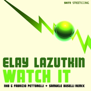Watch It - Single