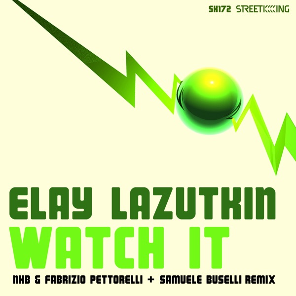 Watch It - Single