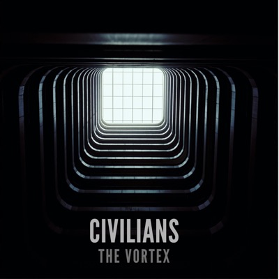 The Vortex (feat. Richard Myklebust) - Single