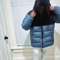 Man of The Year (Remix) - Single - Dooley !