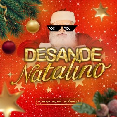 Desande Natalino - Single