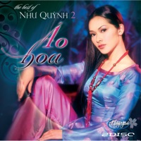 Áo Hoa: Best of Như Quỳnh 2 - Như Quỳnh