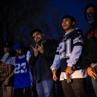 Dope Clouds - Single - Syklon 208