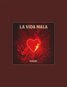 Listen to Four7, watch music videos, read bio, see tour dates & more!