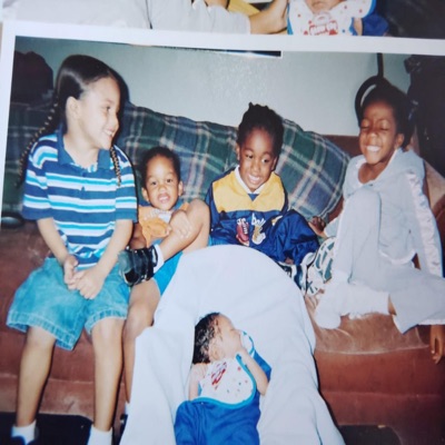 What I Never Said - EP