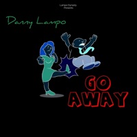 Go Away - Single - Danny Lampo