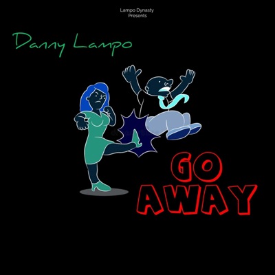 Go Away - Single