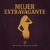 MUJER EXTRAVAGANTE