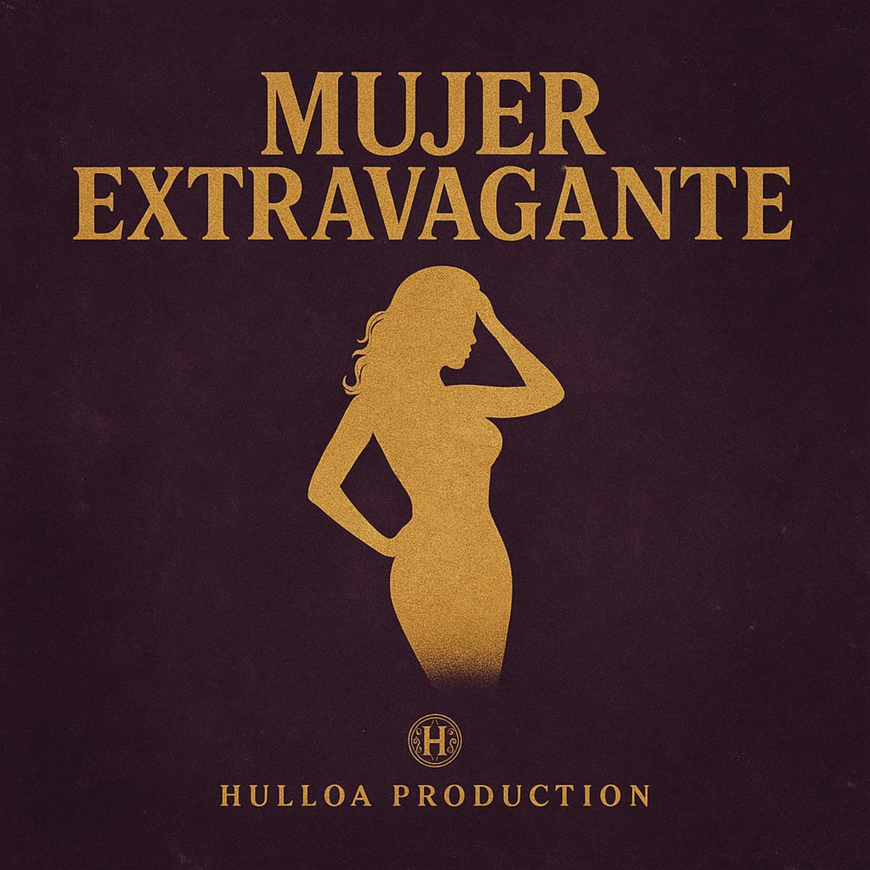 MUJER EXTRAVAGANTE - Single