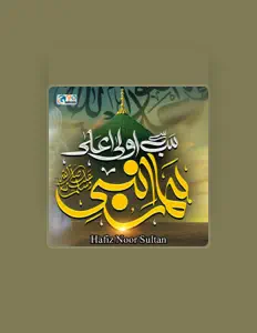 Listen to Hafiz Noor Sultan, watch music videos, read bio, see tour dates & more!