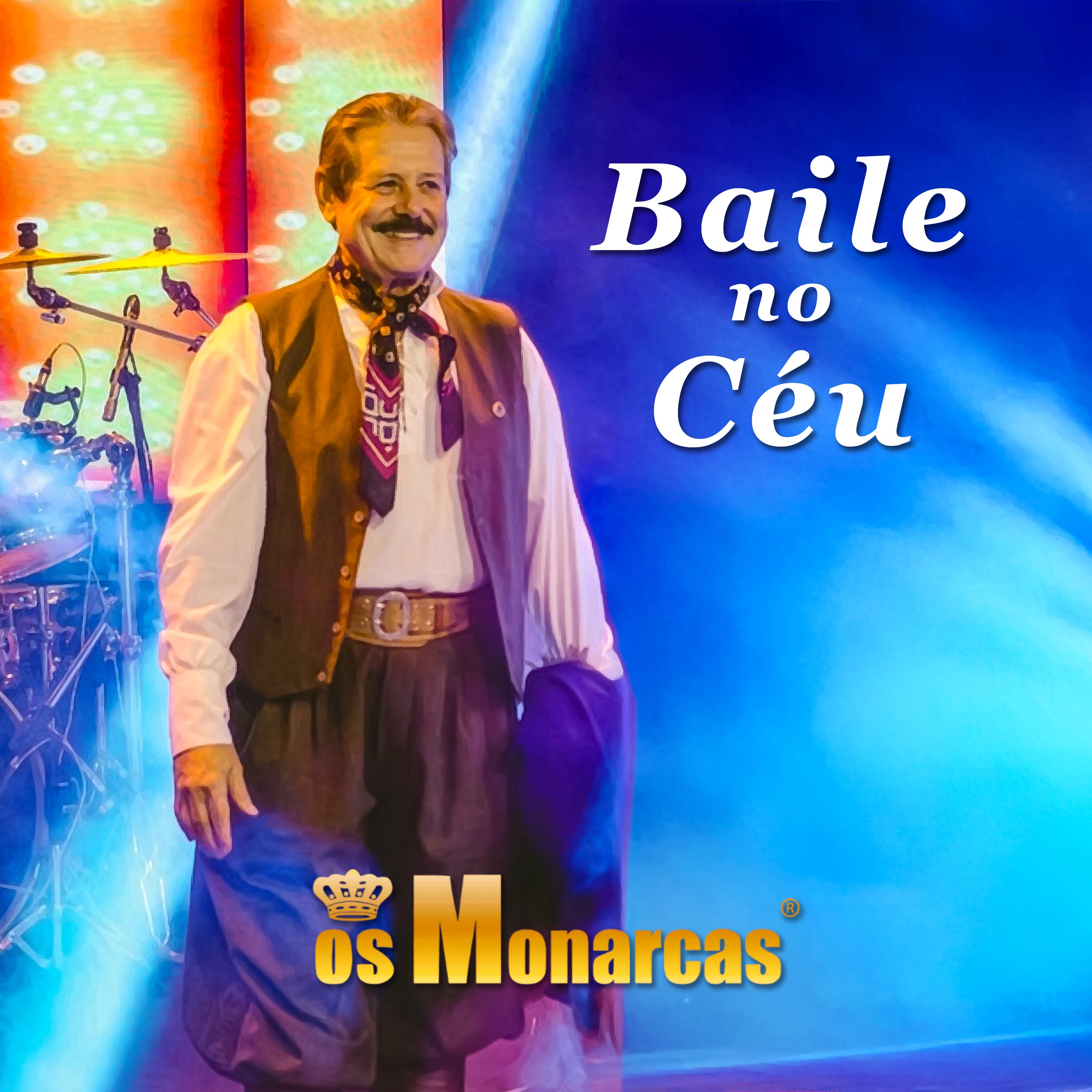 Baile no Céu - Single