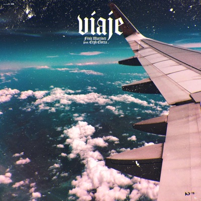 Viaje (feat. Eryk Elorza) - Single
