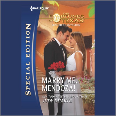 Marry Me, Mendoza!