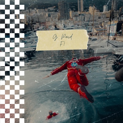 F1 (feat. G Paid) - Single