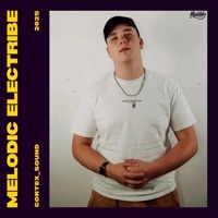 Melodic Electribe - Single - Cortex_Sound