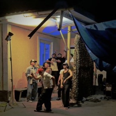 Жіберіп алма (feat. özimeqzq, Makeloot, Soulbirkez & Ne1tron) - Single