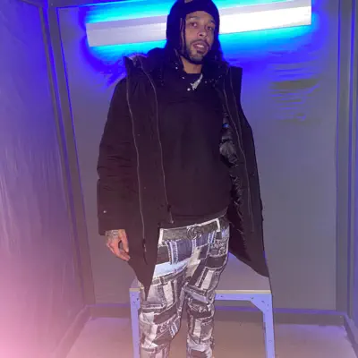 Listen to Roaches - Single by NextOasis