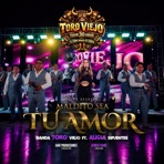 Maldito Sea Tu Amor (feat. Alicia Sifuentes) - Single