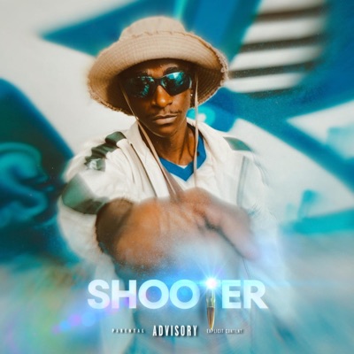 Shooter (feat. 1ix6een) - Single