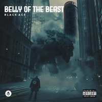 Belly Of The Beast Pt. 1 - EP - BlackAce_za
