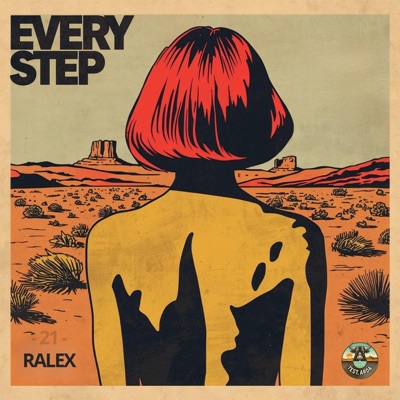 Every Step - Single