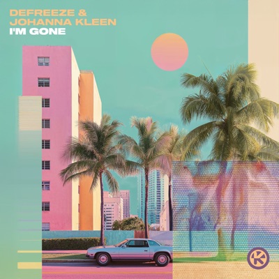 I'm Gone (Extended Mix) - Single