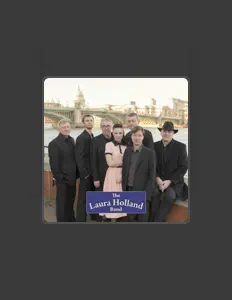 Ascolta The Laura Holland Band, guarda video musicali, leggi la biografia, vedi le date del tour & altro!