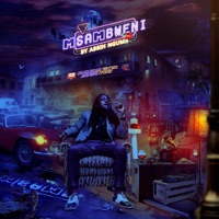 Msambweni (feat. Bantu) - Single - Abbih Nguma