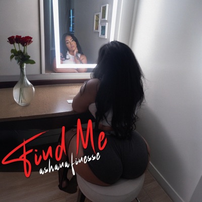 Find Me - Single