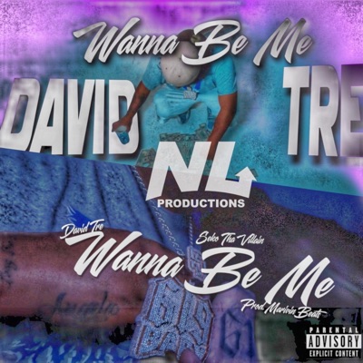 WANNA BE ME (feat. Seko Tha Villain) - Single