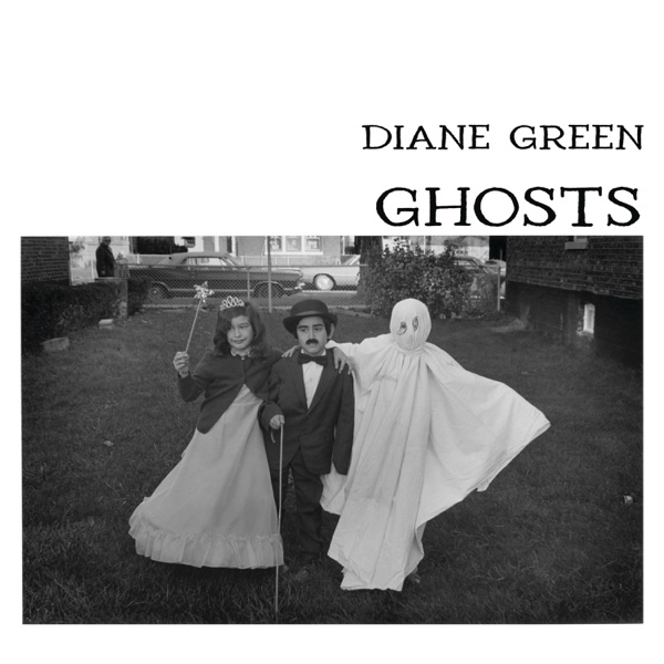 GHOSTS