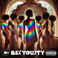 BE(YOU)TY - Single - Jxy True