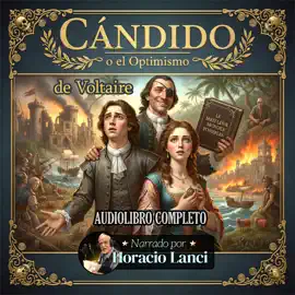 Cándido o el optimismo