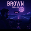 MAADI - Brown artwork