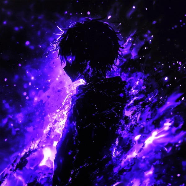 SOULBURN! - EP
