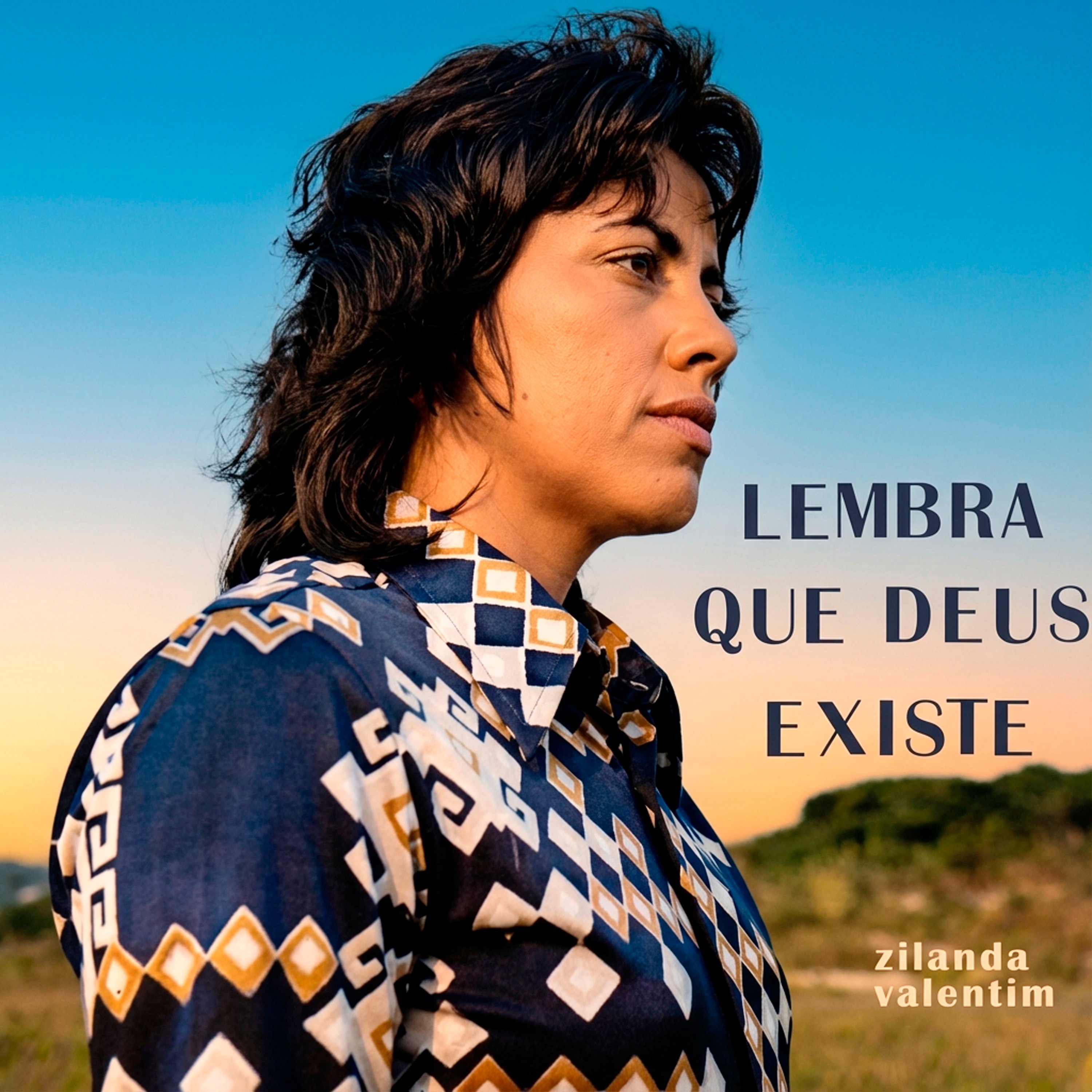 Lembra Que Deus Existe