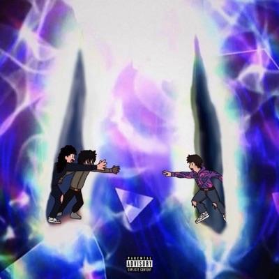 Cozy's World 2 (Deluxe) - EP