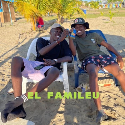El Famileu - Single