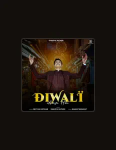 Listen to Dhairya Rathod, watch music videos, read bio, see tour dates & more!